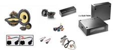 Set Upgrade Focal K2
