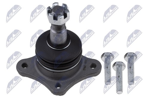 Rotule suspension mazda - suspension,