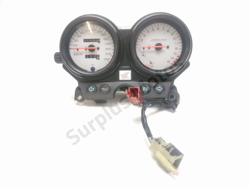 Compteur honda 600 hornet - honda, cb