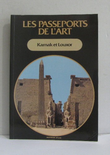 Les passeports art - de, l'art