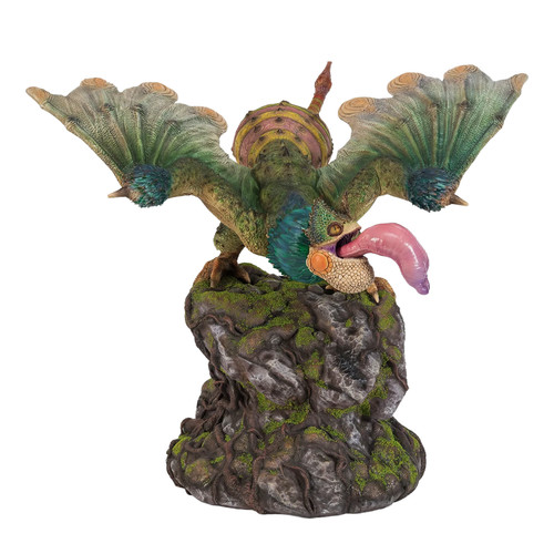 Statuette figurine monster - statuette,