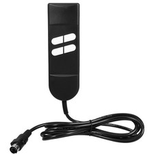 Télécommande de remplacement