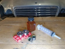 Kit de réparation Eaton M62