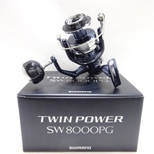 【Mint】SHIMANO 21 Twin