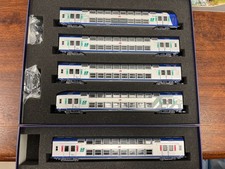 Rame VB2N Vitrains 5