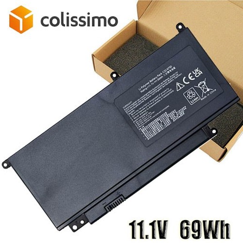 C32 n750 batterie pour asus - batterie,