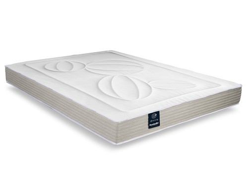 Matelas dunlopillo genius