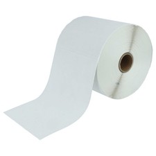 Rouleau d'étiquettes pour