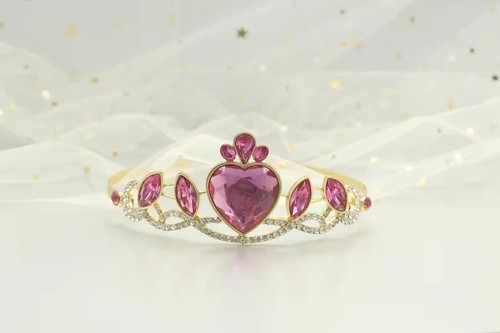 Accessoires cheveux diadème