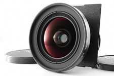 N MINT+】 Objectif grand angle Schneider Super Angulon 72 mm f5,6 XL 115° MC...