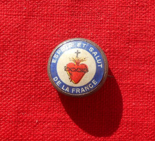 Espoir Et Salut De La France