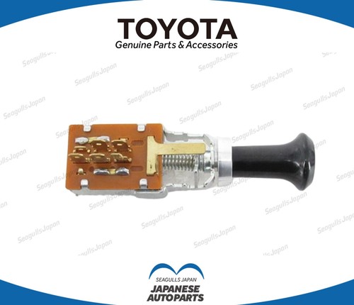 Toyota fj40 fj42 fj43 fj45 - fj42,
