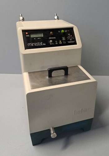 Ministat huber - ,