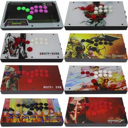 Rac j800b leverless hitbox - leverless,