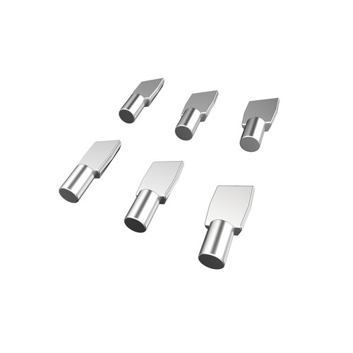 Kreg pattes étagères 5mm - kreg, À