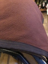 Couvre-rein Cheval AMIGO -