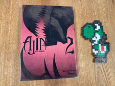 Ajin vol 2 - Mangas en FR - Occasion