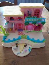 Polly Pocket Mattel 2000