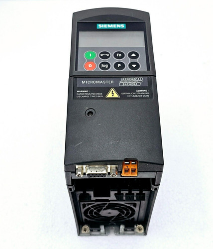 Inverter drive siemens - drive,