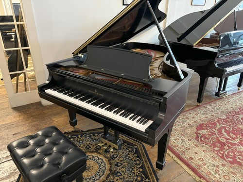 Steinway model 1952 - steinway,