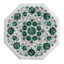 Plateau De Table En Marbre