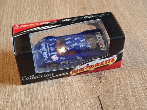 Voiture majorette collection - majorette,