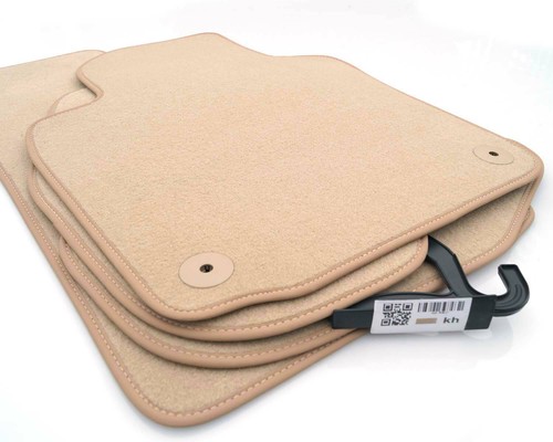 Tapis sol beige neufs - beige,