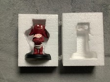 Hot Stuff Démons et merveilles gourmandise