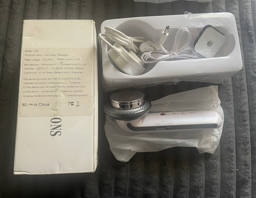 Ultrasonic cavitation body - cavitation,