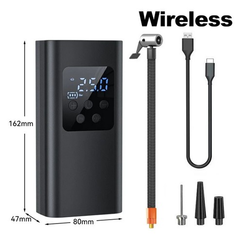 Compresseur air portable - air,