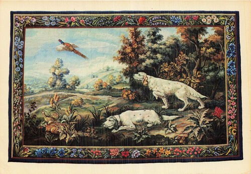 Aubusson capitale la - de,