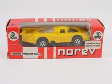 Norev n°180 Porsche 917 jamais joué en boite série Promotion 1:43