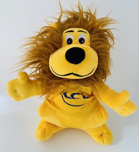 28cm peluche lion - 🌟28cm, mascotte