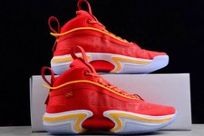 Chaussures basket Air Jordan