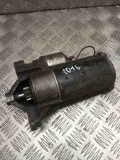 OPEL OMEGA B Estate 21, 22, 23 Démarreur 6E00033SG 2.17 Diesel 2001 32012156