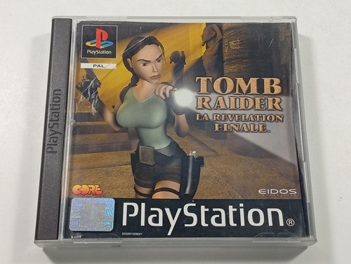 Tomb raider revelation - tomb,