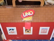 Uno Moo! Preschool Game Barn