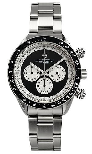 Montre chronographe hyakuichi - montre,