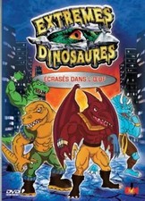 Extremes Dinosaures - Vol. 2 