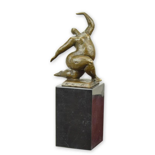Statue moderne sculpture - statue,