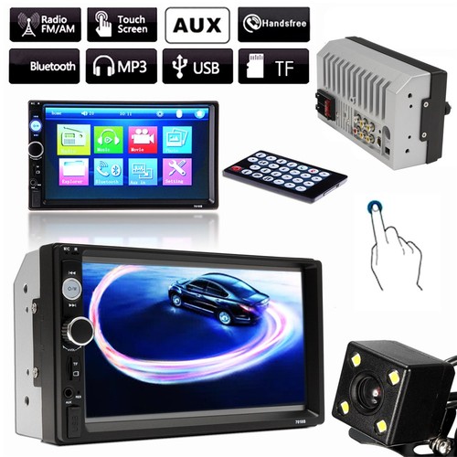 Autoradio din bluetooth - autoradio,