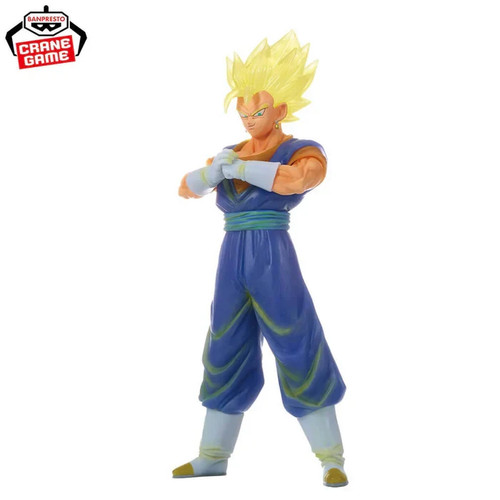 Figurine vegetto super saiyan - vegetto,