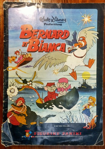 Bernard bianca album - bianca,