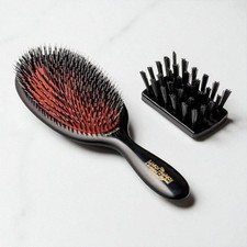 Brosse à cheveux Mason