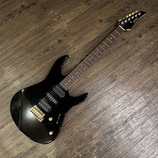 Guitare électrique RGX-N2