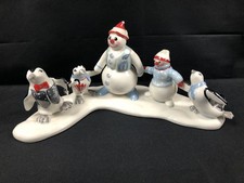 Villeroy & Boch - Groupe en