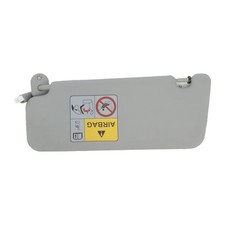 Pare-soleil droit - Suzuki SX4 II PH.1 - 84801-61M21-6GS - R0-3640F