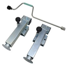 Support Pivotant 380Mm 1300Kg