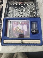 Iron Maiden Eddie's Archive CD