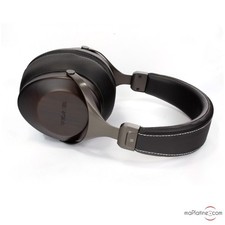 Casque Hi-Fi fermé Sivga
